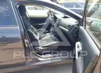 2017 Subaru Crosstrek photo