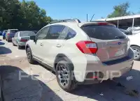 2017 Subaru Crosstrek фото