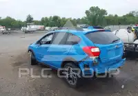 2017 Subaru Crosstrek photo
