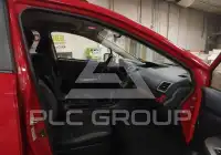 2017 Subaru Crosstrek photo