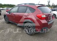 2017 Subaru Crosstrek photo
