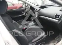 2017 Subaru Crosstrek фото