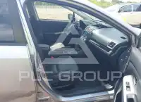 2017 Subaru Crosstrek фото