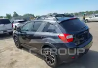 2017 Subaru Crosstrek photo