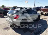 2017 Subaru Crosstrek фото