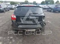 2017 Subaru Crosstrek фото