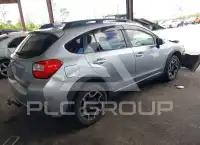 2017 Subaru Crosstrek photo