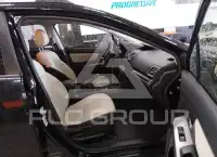 2017 Subaru Crosstrek фото