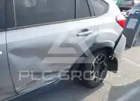2017 Subaru Crosstrek фото
