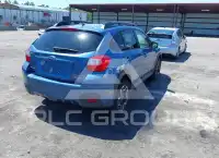 2017 Subaru Crosstrek фото
