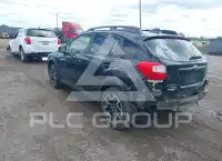 2017 Subaru Crosstrek фото