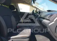 2017 Subaru Crosstrek фото