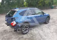 2017 Subaru Crosstrek фото