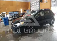 2017 Subaru Crosstrek фото