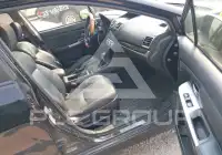 2017 Subaru Crosstrek photo