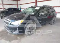2017 Subaru Crosstrek photo