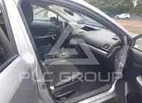 2017 Subaru Crosstrek фото