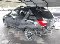 2017 Subaru Crosstrek photo