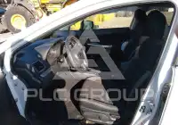 2017 Subaru Crosstrek фото