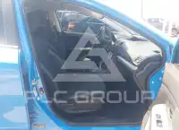 2017 Subaru Crosstrek фото