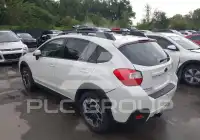 2017 Subaru Crosstrek фото