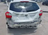 2017 Subaru Crosstrek фото