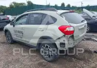 2017 Subaru Crosstrek фото