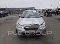 2017 Subaru Crosstrek фото