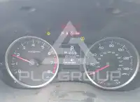 2017 Subaru Crosstrek фото