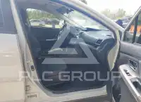 2017 Subaru Crosstrek photo