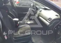 2017 Subaru Crosstrek фото