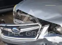 2017 Subaru Crosstrek photo