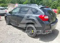 2017 Subaru Crosstrek фото