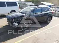 2017 Subaru Crosstrek photo