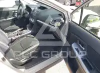 2017 Subaru Crosstrek фото
