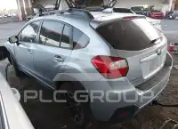 2017 Subaru Crosstrek photo