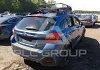 2017 Subaru Crosstrek фото