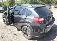 2017 Subaru Crosstrek фото