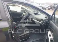 2017 Subaru Crosstrek фото