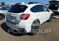 2017 Subaru Crosstrek фото