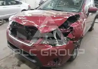 2017 Subaru Crosstrek фото
