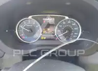 2017 Subaru Crosstrek фото