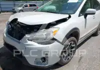 2017 Subaru Crosstrek фото