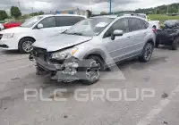 2017 Subaru Crosstrek photo