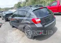 2017 Subaru Crosstrek фото