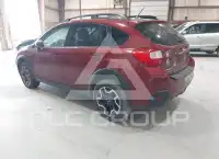 2017 Subaru Crosstrek фото