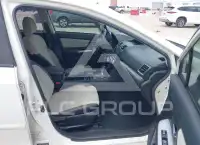 2017 Subaru Crosstrek фото