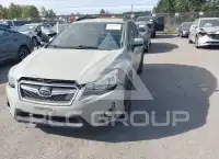 2017 Subaru Crosstrek фото