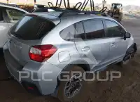 2017 Subaru Crosstrek photo