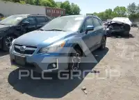 2017 Subaru Crosstrek photo